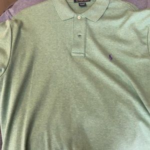 Men’s polo shirt - like new